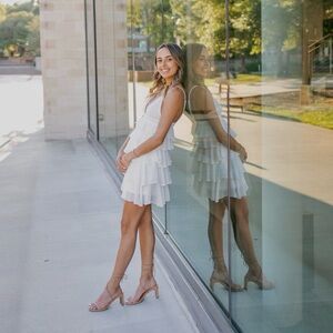 Meet your Posher, Brianna